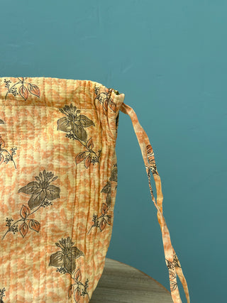 Sari potli bag P-16