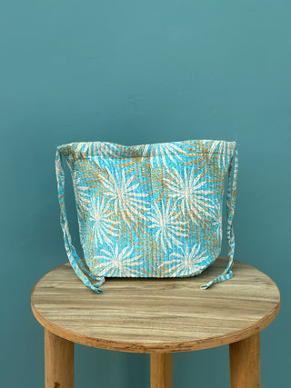 Sari potli bag P-17