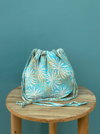 Sari potli bag P-17