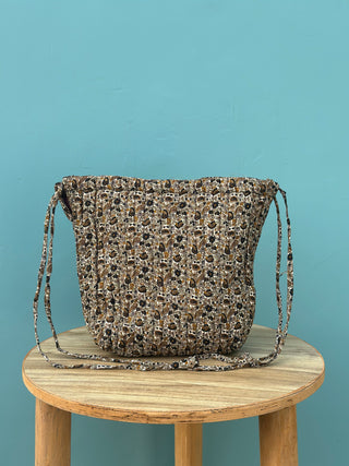 Sari potli bag P-20