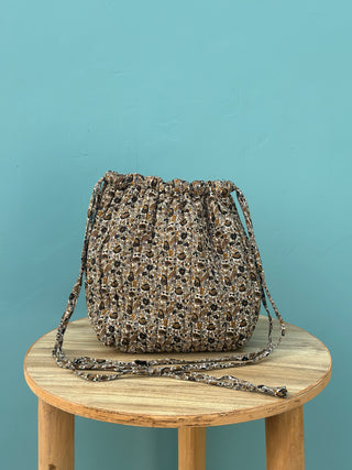 Sari potli bag P-20