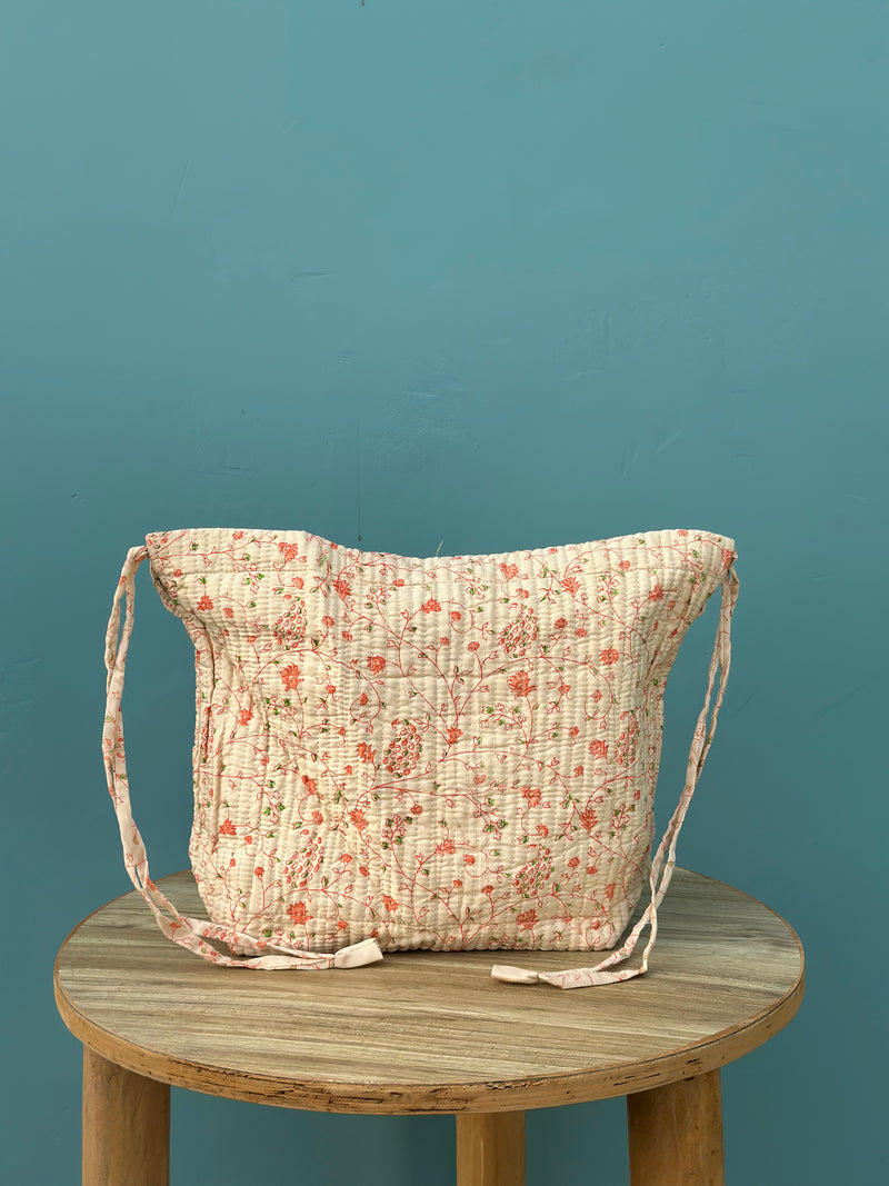 Sari potli bag P-22