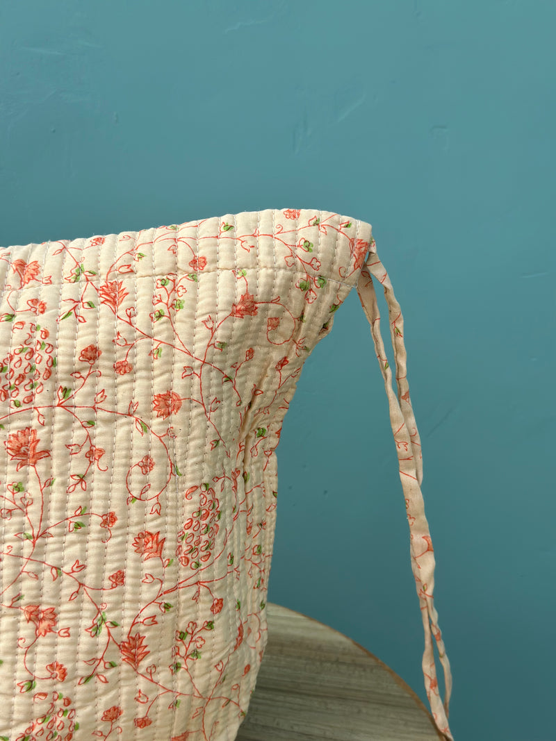 Sari potli bag P-22