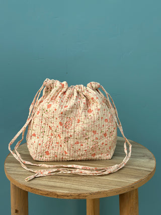 Sari potli bag P-22