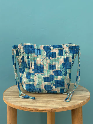 Sari potli bag P-24