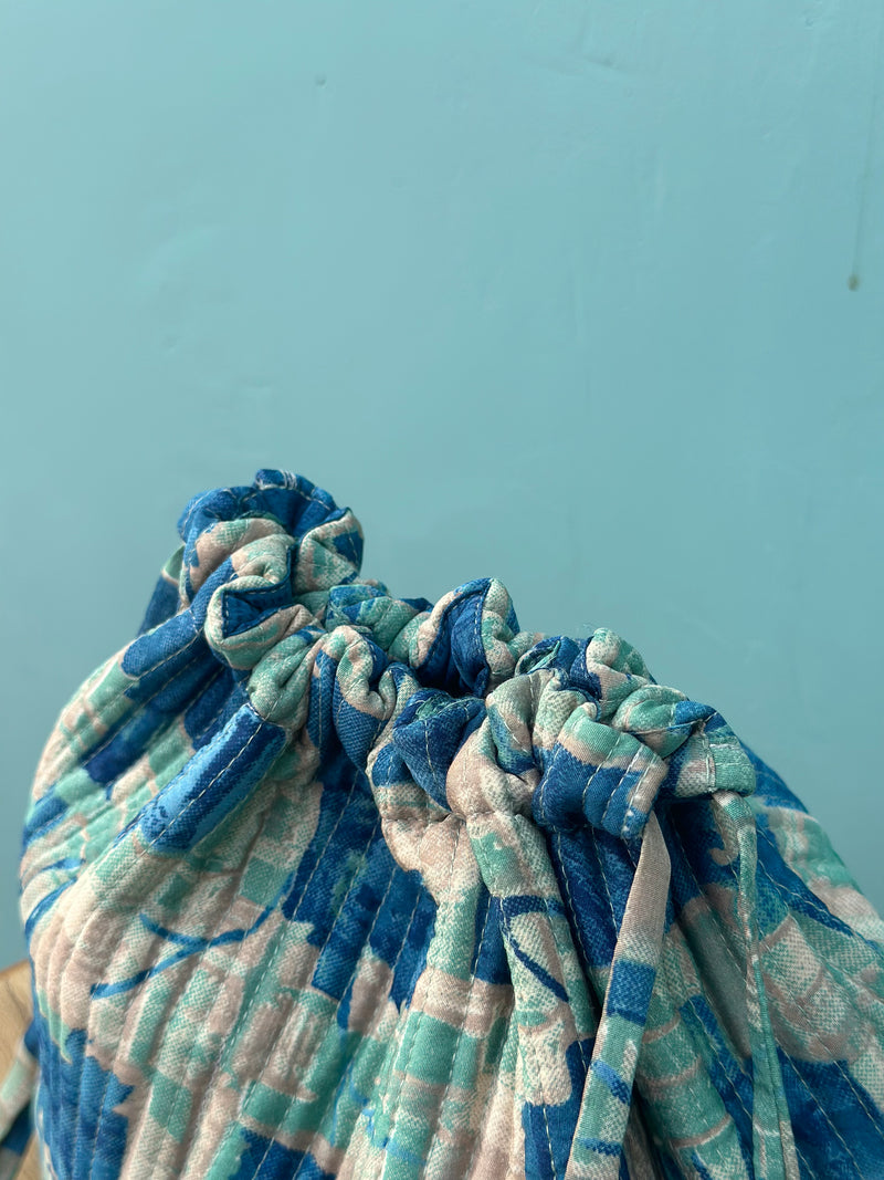 Sari potli bag P-24