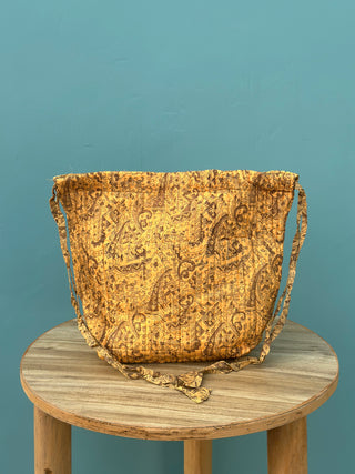 Sari potli bag P-26