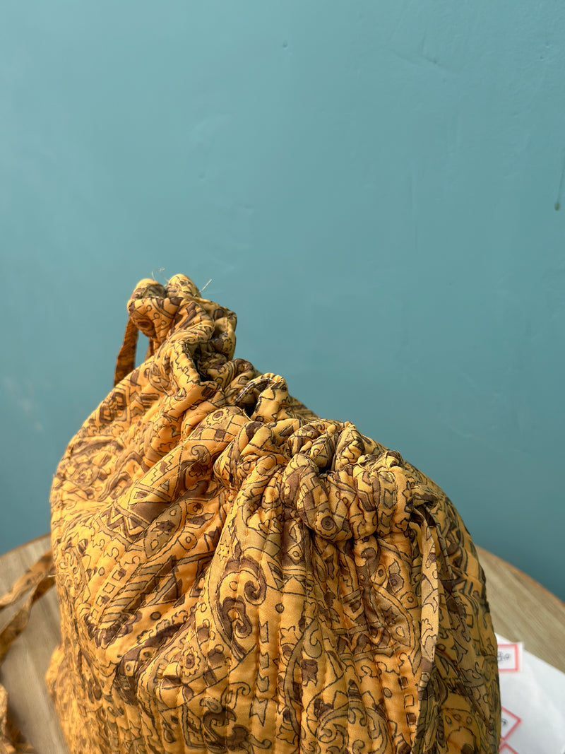 Sari potli bag P-26