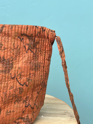 Sari potli bag P-27