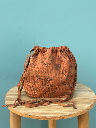 Sari potli bag P-27