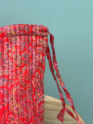 Sari potli bag P-28