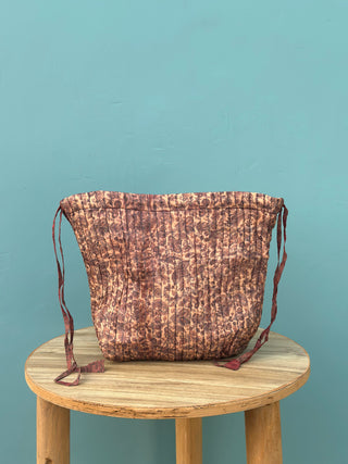 Sari potli bag P-29