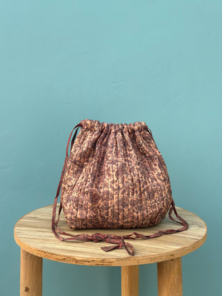 Sari potli bag P-29