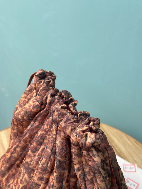 Sari potli bag P-29