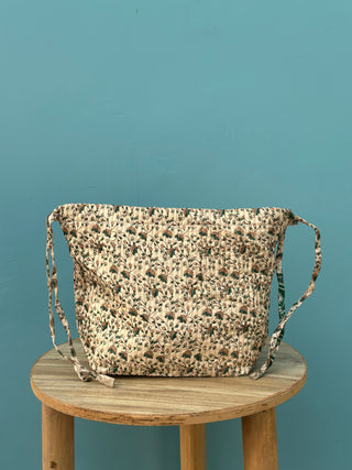 Sari potli bag P-30