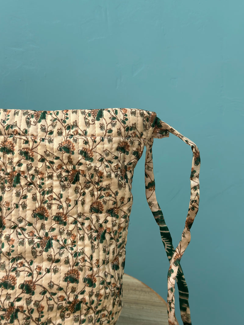 Sari potli bag P-30