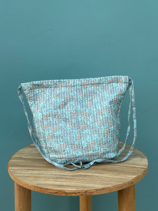 Sari potli bag P-32