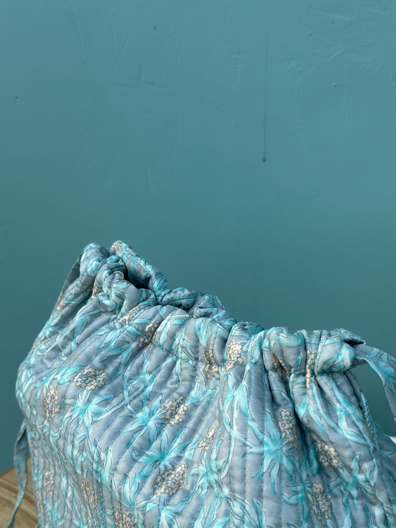Sari potli bag P-32