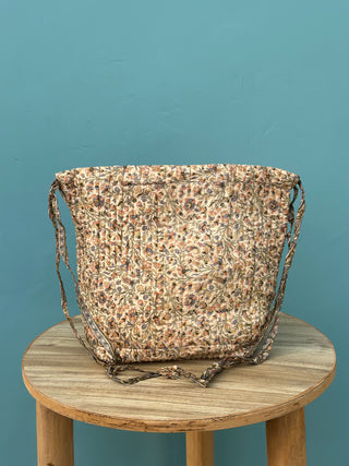 Sari potli bag P-33