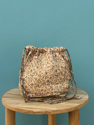 Sari potli bag P-33