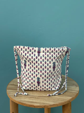 Sari potli bag P-37