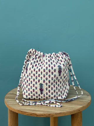 Sari potli bag P-37