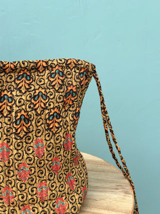 Sari potli bag P-38