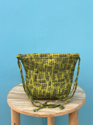 Sari potli bag P-39