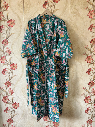 Kimono Beach Cover-Ups: Perfect for Summer Getaways