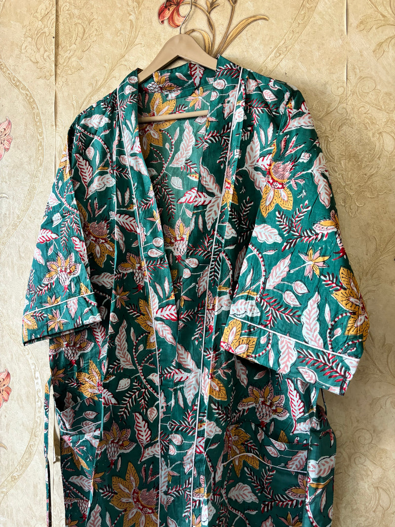 Kimono Beach Cover-Ups: Perfect for Summer Getaways