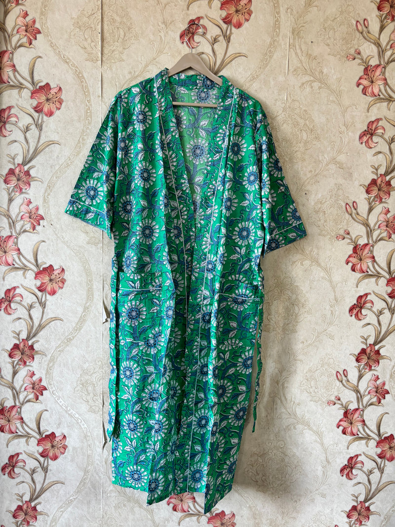 Kimono Beach Cover-Ups: Perfect for Summer Getaways
