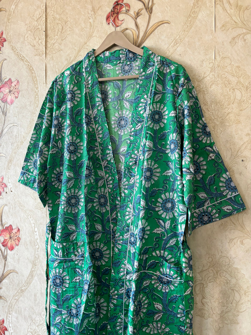 Kimono Beach Cover-Ups: Perfect for Summer Getaways