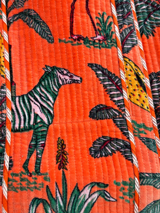 Jungle Safari Tote Bags