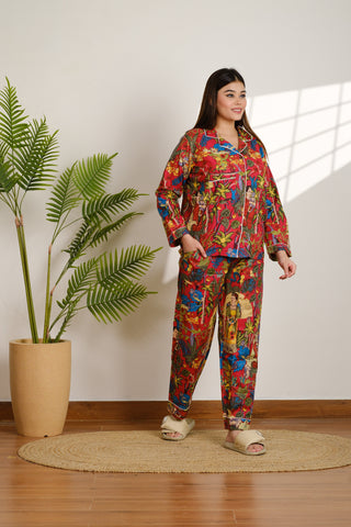 women’s pajama sets

warm winter flannel pajama sets

trendy loungewear for women.

sustainable sleepwear

stylish sleepwear

soft fabric pajamas